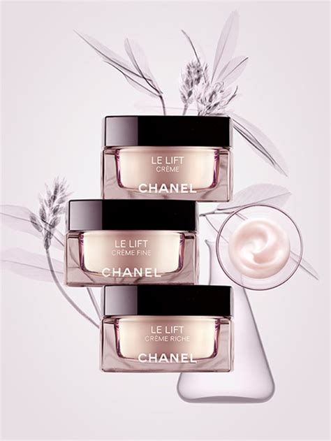 chanel le lift tool|chanel le lift moisturizer.